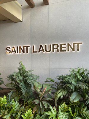 st laurent honolulu